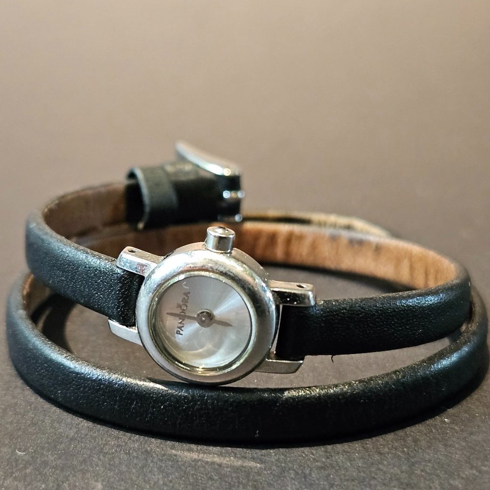 pandora watch